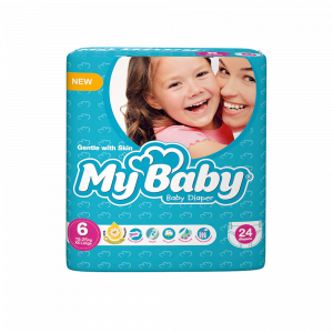 پوشک-مای-بیبی-سایز-6-24-عددی