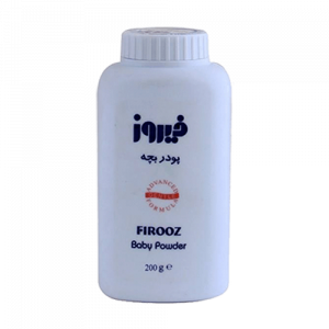پودر-بچه-فیروز-200-گرم