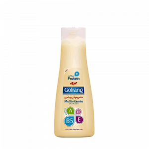 شامپو-پلاس-پروتئین-گلرنگ-مخصوص-موهای-چرب-400میلی-لیتر