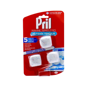 جرمگیر-ماشین-ظرفشویی-پریل-مدل-Temizleyici-بسته-3-عددی