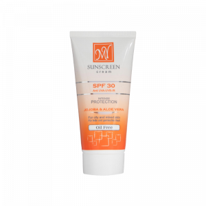 کرم-ضد-آفتاب-مای-فاقد-چربی-50-میلی-لیتر