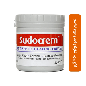 کرم-ترمیم-کننده-سودوکرم-250گرم