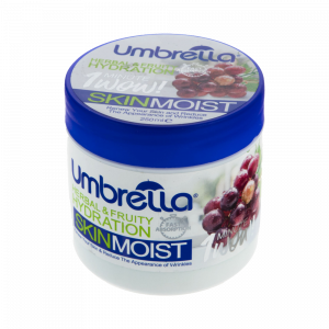 ژل-کرم-آبرسان-انگور-آمبرلا-مخصوص-انواع-پوست-250میلی-لیتر