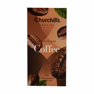 کاندوم-چرچیلز-مدل-Natural-Classic-Coffee-بسته-12-عددی