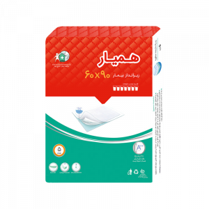 زیرانداز-بهداشتی-تعویض-بیمار-همیار-5-عددی-90×60
