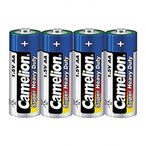 باتری-قلمی-کملیون-مدل-Super-Heavy-Duty-بسته-4-عددی