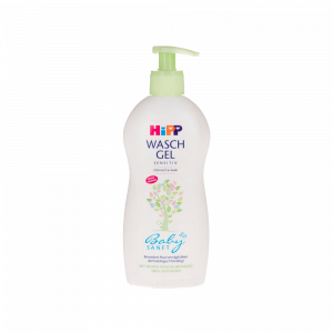 ژل-شستشوی-سر-و-بدن-کودکان-هیپ-Sensitiv(400-میلی-لیتر)