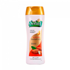 شامپو-بادام-صحت-300میلی-لیتر