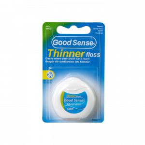 نخ-دندان-گود-سنسی-مدل-Thinner-50-متر