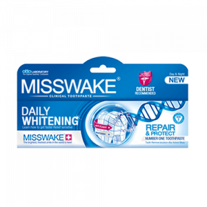 خمیر-دندان-میس-ویک-Daily-Whitening-سفیدکننده-100میلی-لیتر