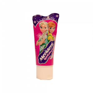 خمیر-دندان-کودک-مریدنت-فروزن-ژله-ای-70میلی-لیتر