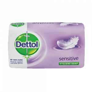 صابون-ضد-باکتری-دتول-Sensitive-105گرم
