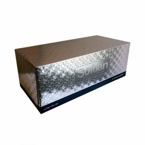 دستمال-کاغذی-سافتلن-نقره-ای-150برگ2لا