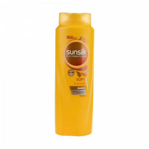 شامپو-سان-سیلک-مخصوص-موهای-خشک-600میلی-لیتر