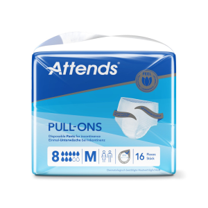 پوشک-شورتی-اتندز-بزرگسال-8-قطره-متوسط-16عددی