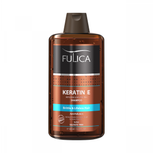 شامپو-تقویت-کننده-مو-فولیکا-مدل-کراتین-400-میلی-لیتر