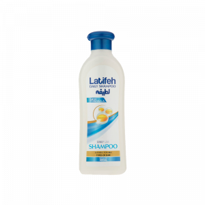 شامپو-مو-لطیفه-400-میلی-لیتر