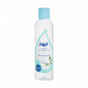 ژل-ضد-عفونی-کننده-دست-فیروز-200-میلی-لیتر