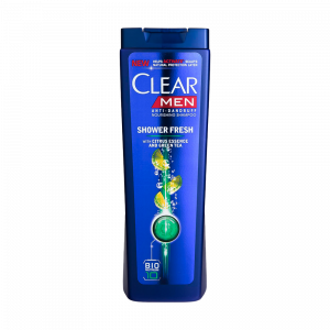 شامپو-ضد-شوره-کلیر-مدل-Shower-Fresh-مخصوص-آقایان-400-میلی-لیتر