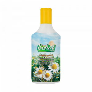 شامپو-بابونه-صحت-300میلی-لیتر