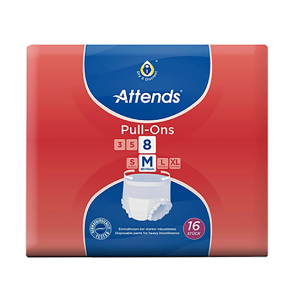 پوشک-شورتی-اتندز-بزرگسال-8-قطره-متوسط-16عددی