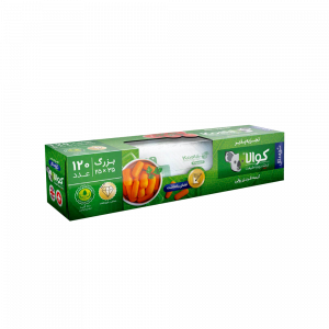کیسه-فریزر-رولی-کوالا-مدل-کریستال-25×35-120-عددی