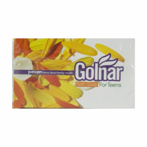 صابون-گلنار-بسته-ی-5-عددی