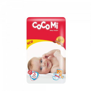 پوشک-کوکومی-سایز-3-46-عددی