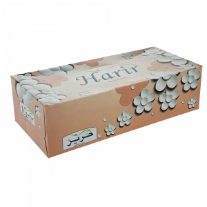 دستمال-حوله-کاغذی-حریر-100برگ