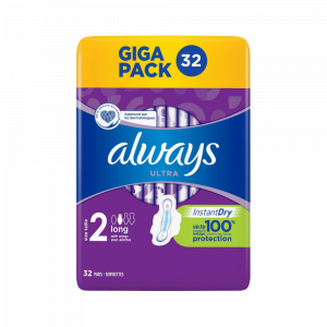 نوار-بهداشتی-آلویز-32-عددی