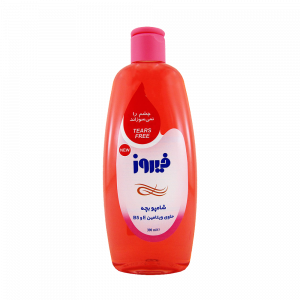 شامپو-بچه-فیروز-300-میلی-لیتر