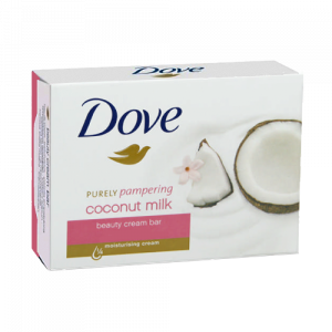 صابون-داو-Coconut-Milk-مخصوص-پوست-خشک-135گرم