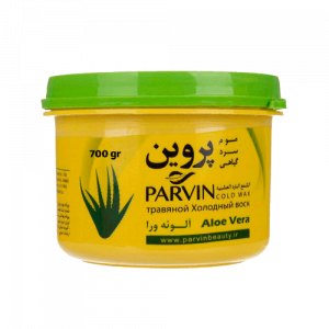 موم-سرد-آلوئه-ورا-پروین-700گرم