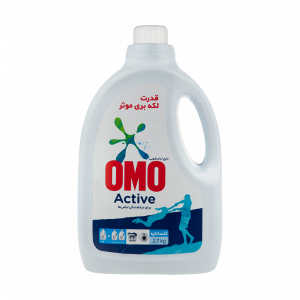 مایع-لباسشویی-امو-مدل-Active-(2.7لیتر)