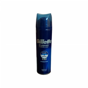 ژل-اصلاح-مردانه-ژیلت-مدل-proglide-مخصوص-پوست-معمولی-200-میلی-لیتر
