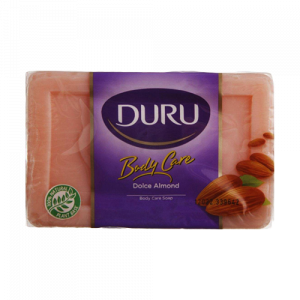 صابون-دورو-Dolce-Almond-حاوی-روغن-بادام-150گرم