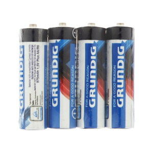 باتری-قلمی-گروندیگ-مدل-Plus-R6-بسته-4-عددی