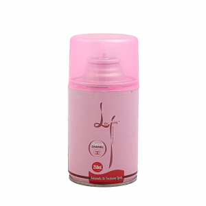 اسپری-خوشبوکننده-هوا-لیزا-جونز-Chance-Chanel-(250میلی-لیتر)
