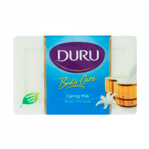 صابون-دورو-Milk-حاوی-شیر-مناسب-پوست-معمولی-150گرم