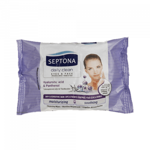 دستمال-مرطوب-سپتونا-معطر-20-برگ