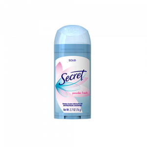 استیک-ضدتعریق-زنانه-سکرت-Powder-Fresh-(76گرم)