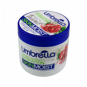 کرم-آبرسان-انار-آمبرلا-مخصوص-انواع-پوست-250میلی-لیتر