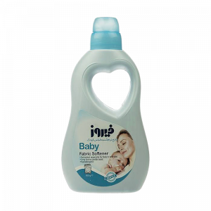 مایع-نرم-کننده-لباس-فیروز-950گرم