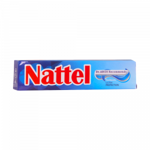 خمیر-دندان-ناتل-Ultra-Protection-65-گرم