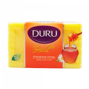صابون-دورو-Energizing-Honey-عسل-150گرم