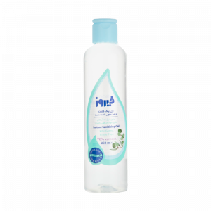 ژل-ضد-عفونی-کننده-دست-فیروز-250-میلی-لیتر