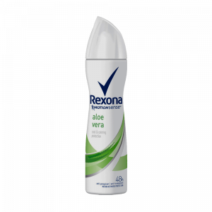 اسپری-ضد-تعریق-زنانه-رکسونا-Aloevera-(200میلی-لیتر)