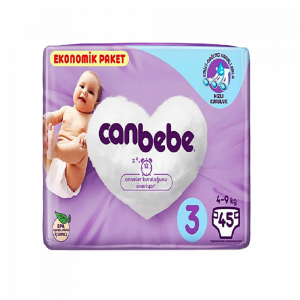 پوشک-جان-به-به-سایز-3-مدل-jumbo-paket-45-عددی