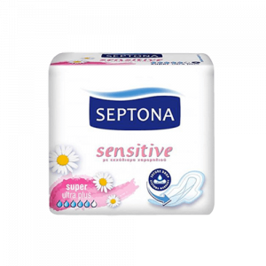 نوار-بهداشتی-تاشده-بزرگ-سپتونا-sensitive-(8-عددی)