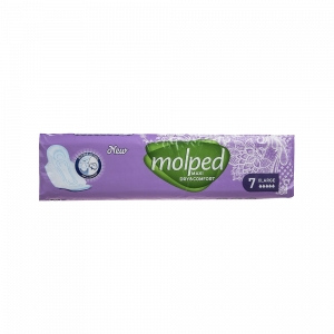 نوار-بهداشتی-خیلی-بزرگ-مولپد-مدل-maxi-dry-%26amp;-comfort-مشبک-ضخیم-7-عددی